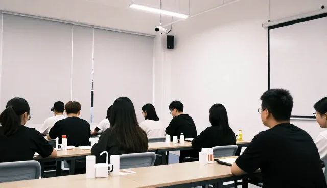 技术咨询选型中的关键性能指标分析