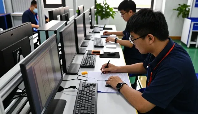 研磨技术培训课程有哪些特点？